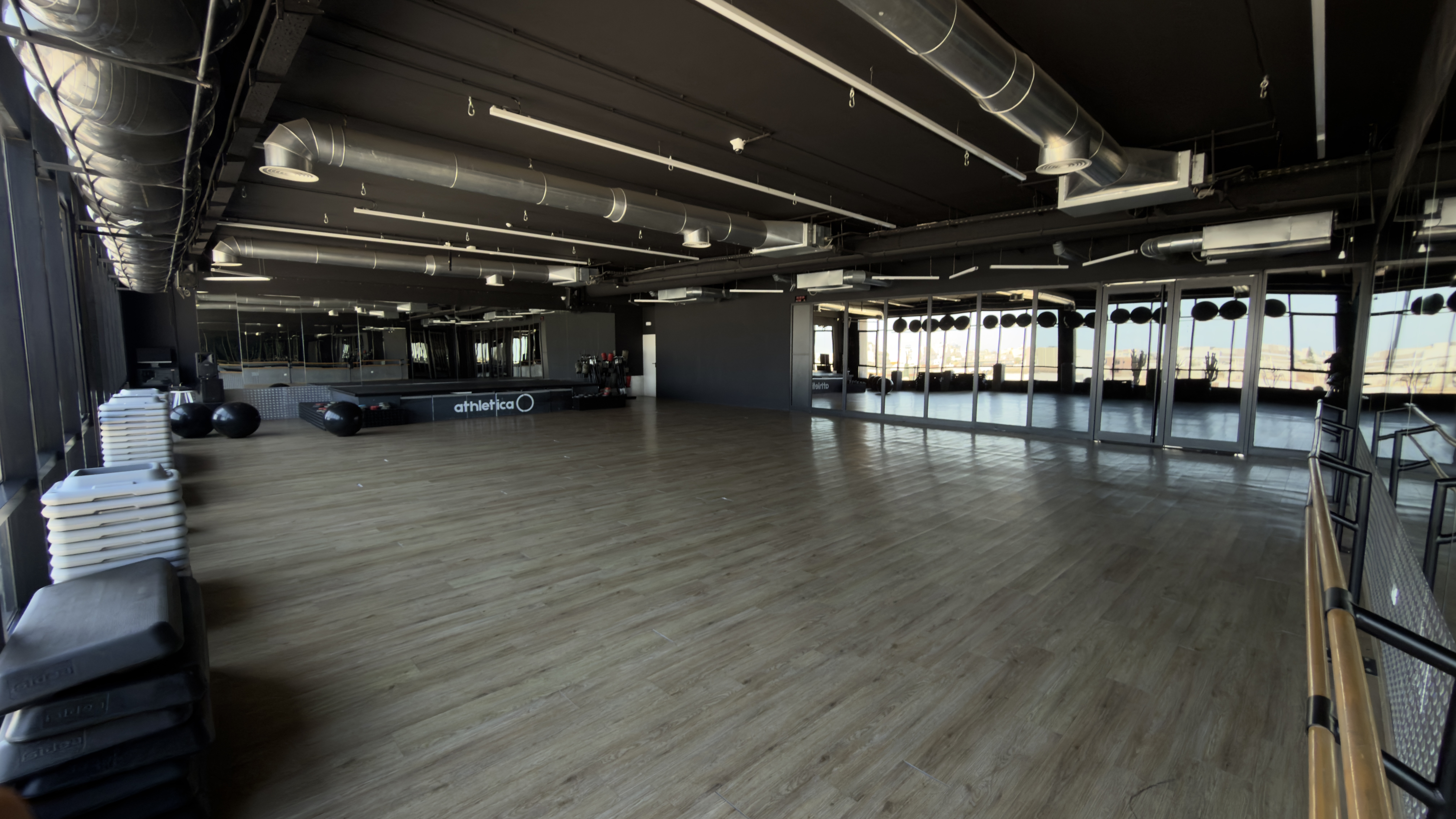 Salle de cours 1